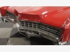 Thumbnail Photo 22 for 1967 Cadillac Eldorado